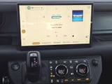 2025 Land Rover Defender - Preview 15