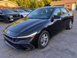 2024 Hyundai Elantra - Preview 3