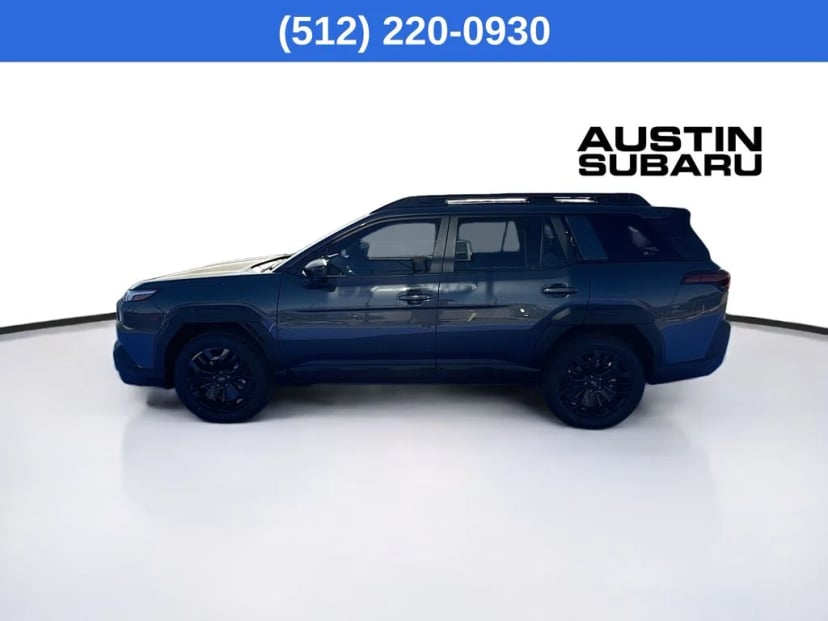 2026 Subaru Outback - Image 3