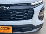 2027 Chevrolet Equinox - Preview 9