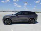 2026 Land Rover Range Rover Velar - Preview 4