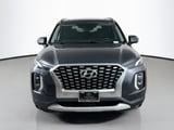 2021 Hyundai Palisade - Preview 2