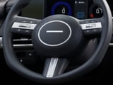 2025 Hyundai Tucson - Preview 15