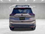 2026 Nissan Rogue - Preview 15