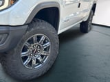 2026 GMC Sierra - Preview 2