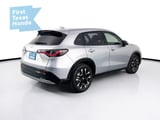 2027 Honda HR-V - Preview 7