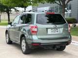 2016 Subaru Forester - Preview 9