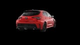 2026 Toyota GR Corolla - Preview 9