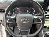2023 Toyota Highlander - Preview 12