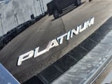 2026 Ford Explorer - Preview 8
