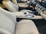2021 Mercedes-Benz GLE - Preview 14