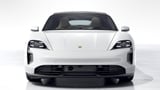 2024 Porsche Taycan - Preview 8