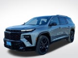 2026 Chevrolet Traverse - Preview 7