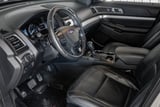 2017 Ford Explorer - Preview 12