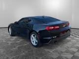 2024 Chevrolet Camaro - Preview 3