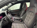 2024 Volkswagen Golf - Preview 9