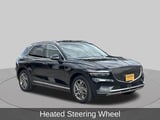 2025 Genesis GV70 - Preview 7