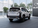 2026 Subaru Forester - Preview 5