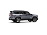 2026 Lexus GX - Preview 4