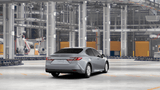 2027 Toyota Camry - Preview 9