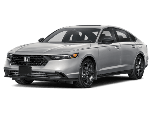 2026 Honda Accord - Image 1