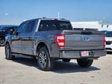 2023 Ford F-150 - Preview 7