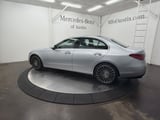 2026 Mercedes-Benz C-Class - Preview 5