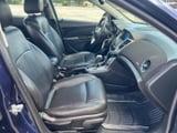 2011 Chevrolet Cruze - Preview 8