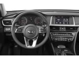 2020 Kia Optima - Preview 10