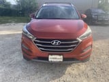 2016 Hyundai Tucson - Preview 2