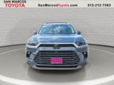 2026 Toyota Grand Highlander - Preview 2