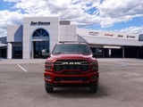 2026 Ram 2500 - Preview 6