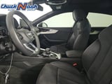 2023 Audi A5 Sportback - Preview 14