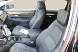 2017 Honda CR-V - Preview 12