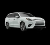 2026 Lexus TX - Preview 5