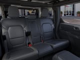 2026 Ford Bronco - Preview 11