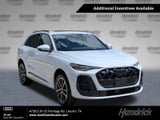 2026 Audi Q5 - Preview 2