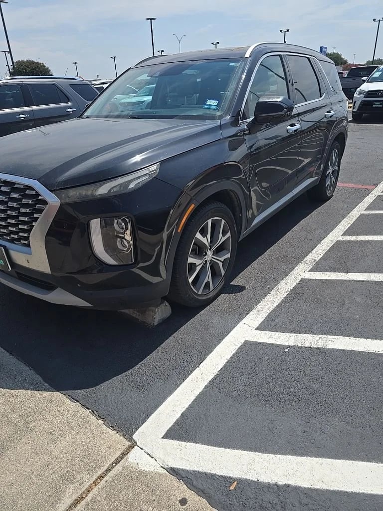 2020 Hyundai Palisade - Image 1