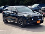 2021 INFINITI QX50 - Preview 7
