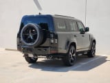 2025 Land Rover Defender - Preview 4