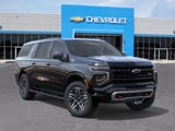 2027 Chevrolet Suburban - Preview 7