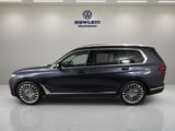 2019 BMW X7 - Preview 2
