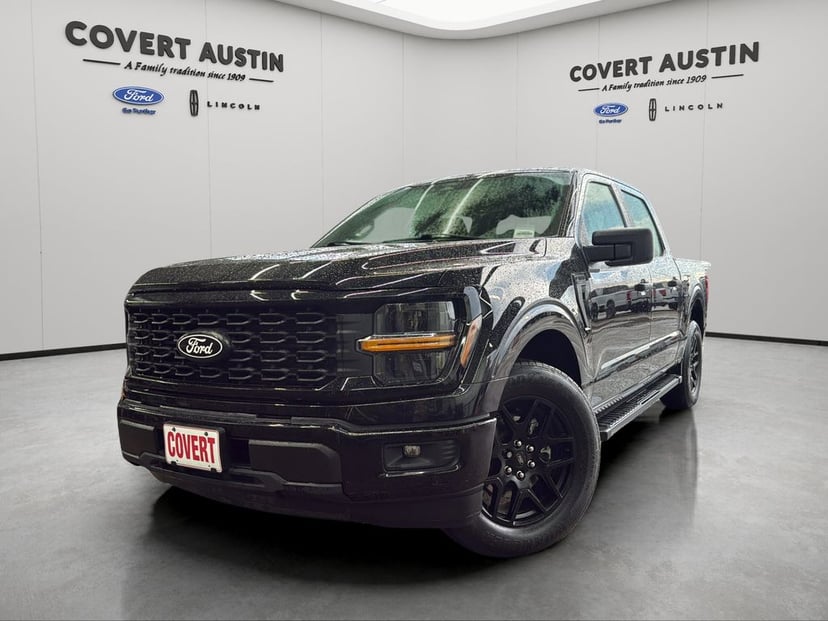 2024 Ford F-150 - Image 1