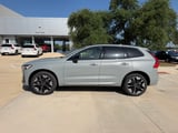 2026 Volvo XC60 - Preview 3
