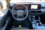 2025 Toyota Land Cruiser - Preview 5