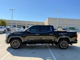 2022 Toyota Tundra - Preview 9