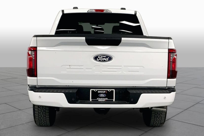 2026 Ford F-150 - Image 3