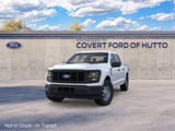 2026 Ford F-150 - Preview 2