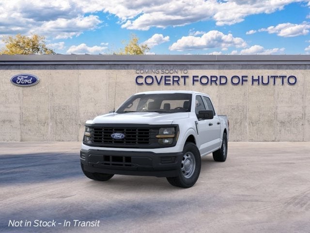2026 Ford F-150 - Image 1