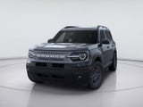 2026 Ford Bronco Sport - Preview 2